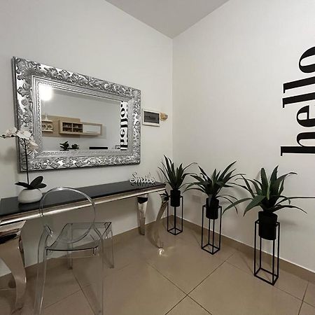Crimson Court Apartment Is-Swieqi Exterior foto