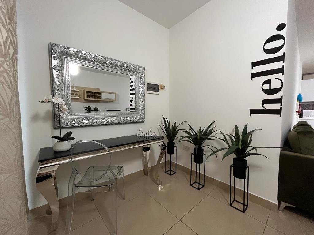Crimson Court Apartment Is-Swieqi Exterior foto