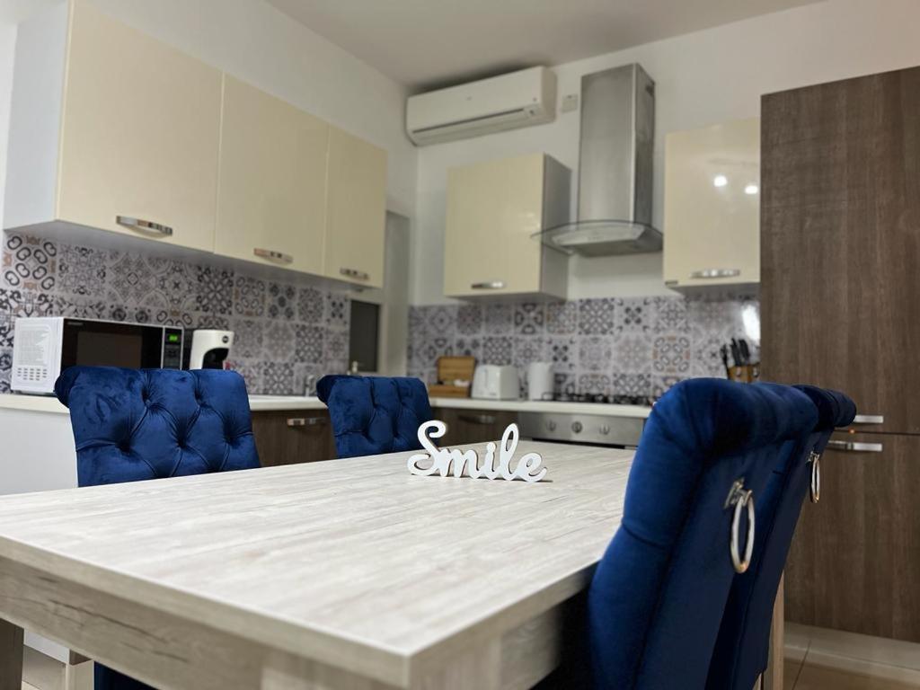Crimson Court Apartment Is-Swieqi Exterior foto