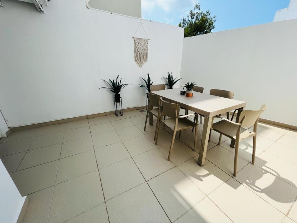 Crimson Court Apartment Is-Swieqi Exterior foto
